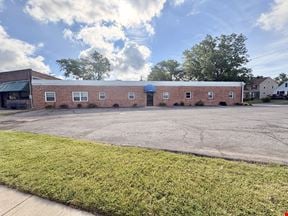 4367 Rocky River Dr