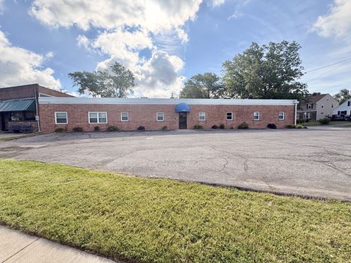 4367 Rocky River Dr