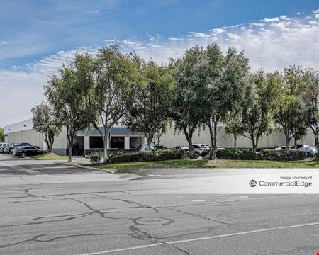 Photo of commercial space at 16808 Marquardt Avenue in Cerritos