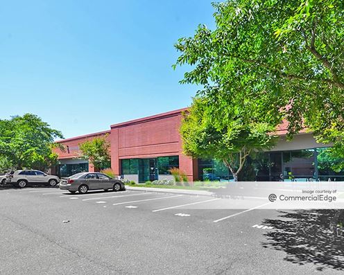Columbia Tech Center - Building 13