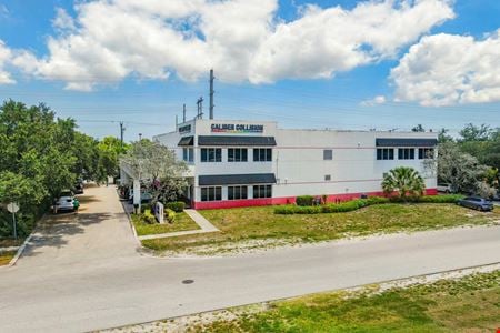 Retail space for Sale at 3060 Fairlane Farms Rd in Wellington