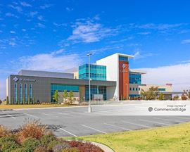 St. Anthony Healthplex North