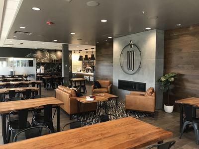 Central Perk