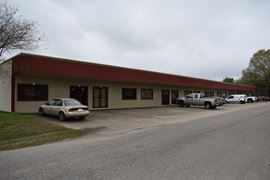 2314-2316 Wall St. Millbrook, AL - 2,500 SF heated & cooled