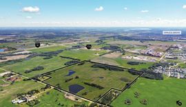Stony Plain Development Land