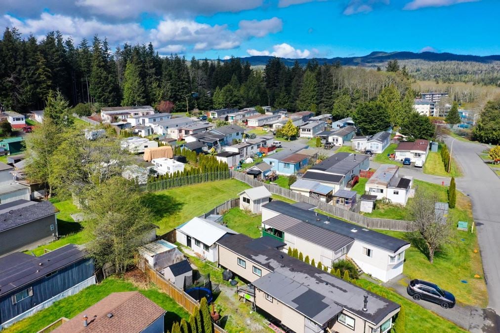 Highview Estates Mobile Home Park