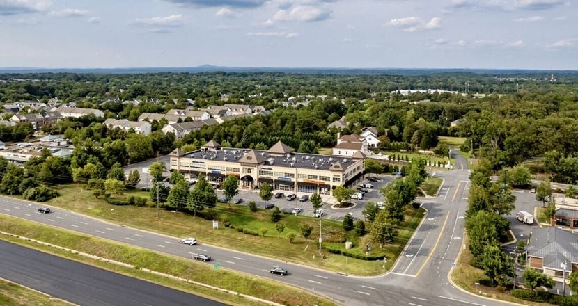 Mixed Use space for Rent at 21430 Cedar Dr in Sterling