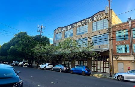 Photo of commercial space at 283 4th St in Oakland