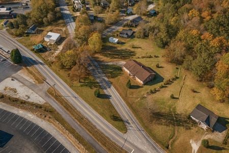 VacantLand space for Sale at 125 E 2nd Avenue in Easley