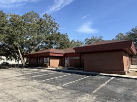 Veterinary and Boarding Facility