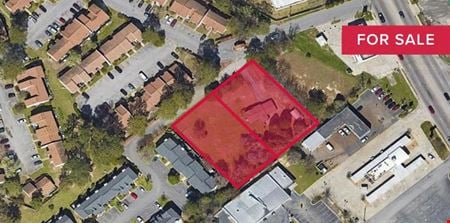 Photo of commercial space at 7012 Joye Cir in Columbia