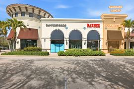 The Brooks Town Center
