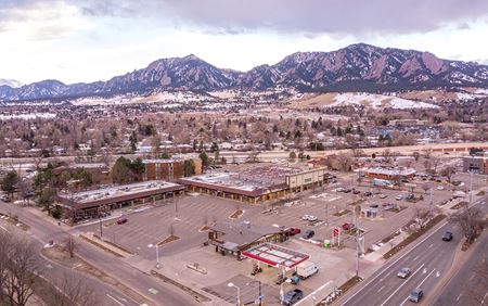 Photo of commercial space at 665-673 30th Street in Boulder
