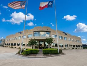 8400 N Sam Houston Parkway W