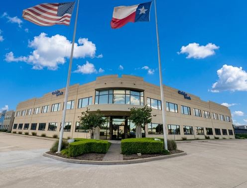 8400 N Sam Houston Parkway W