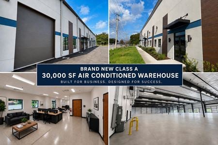 Industrial space for Sale at 1530 Kendrick Ln in Lakeland