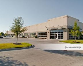 Coppell Commerce Center II - A