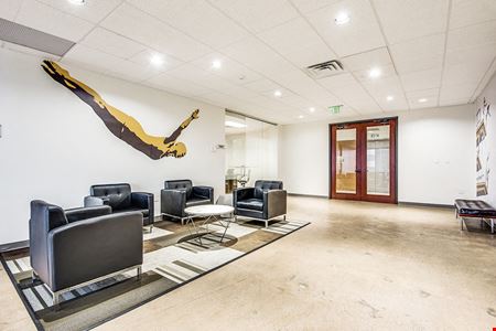 Shared and coworking spaces at 13601 Preston Road 5th & 7th Floor in Dallas