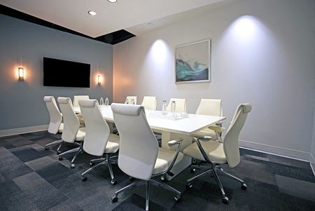 Coworking space for Rent