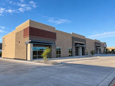 Industrial space for Rent at 625 E Iris Pl in Chandler
