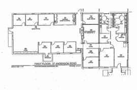 37 Anderson Rd - 5,965+/- SF Office/Flex Opportunity