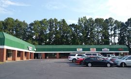 105 North 85th Parkway