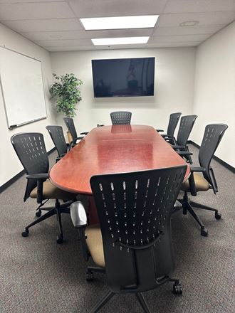 Creve Coeur Office Evolution