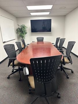 Office Evolution - Creve Coeur