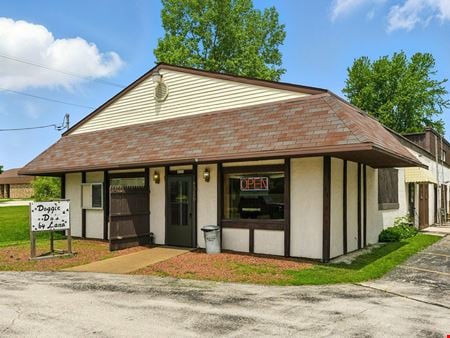 Photo of commercial space at 4326 Michigan Ave in Manitowoc