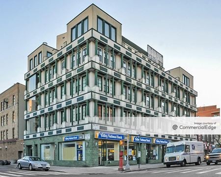 Office space for Rent at 1214 Avenue M in Brooklyn
