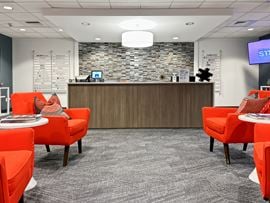 Regus - Wilmington - Downtown