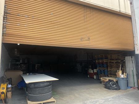 Hialeah, FL Warehouse Space for Rent - #1149 | 500-3,000 sq ft - Hialeah