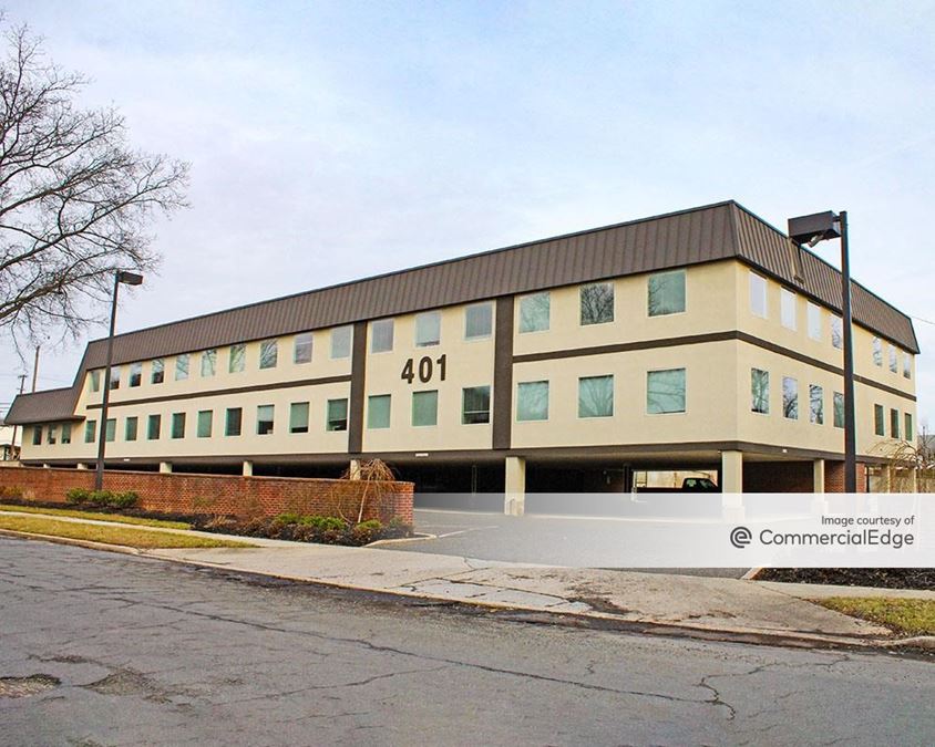 401 State Route 70 East, Cherry Hill Office Space For Lease
