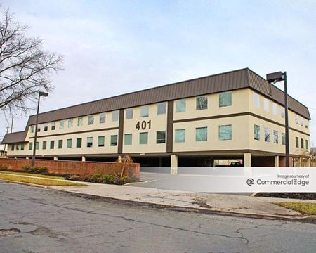 Photo of commercial space at 401 State Route 70 East in Cherry Hill