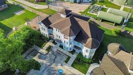 Premier Sugar Land Owner-User Office Condo