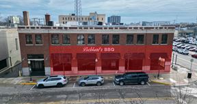 202 East 3rd Street