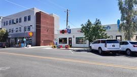 80-100 East California Ave