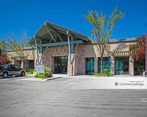 Crown Point Professional Center