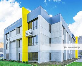 Pacific Sorrento Technology Park