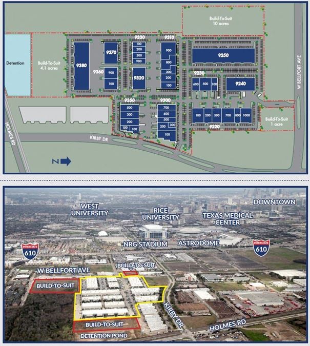 Texas Technology Park