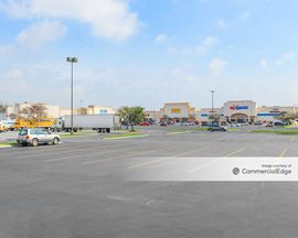 Boardwalk Shopping Center