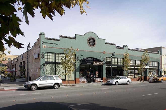 Petaluma Town Center