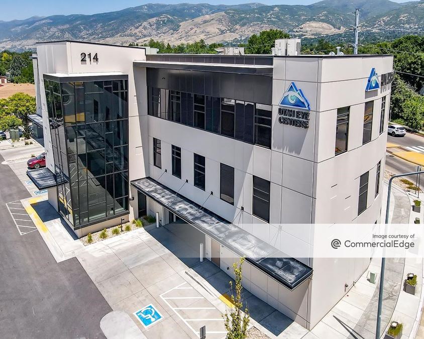 214 West 1500 South, Bountiful, UT 84010