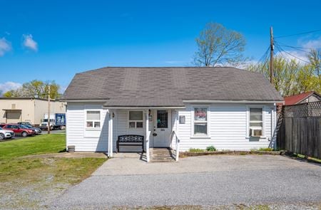 Office space for Sale at 3814 Gettysburg Rd in Camp Hill