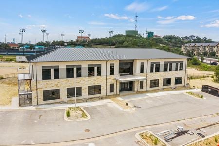 Office space for Sale at 312 Medical Parkway Building E in Lakeway