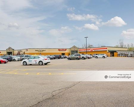 Photo of commercial space at 1750 Weir Drive in Woodbury