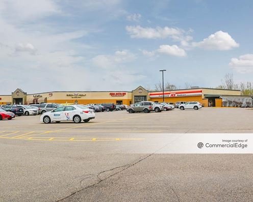 Valley Creek Mall