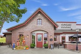 Sunrise Social Restaurant | Chicago MSA