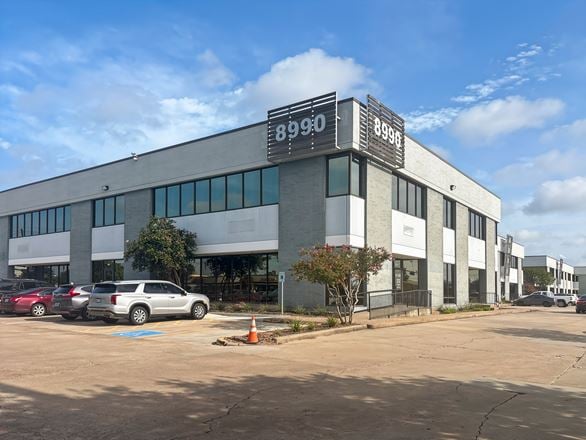 HQ - Houston - Kirby Dr
