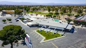 Green Tree Event Center
